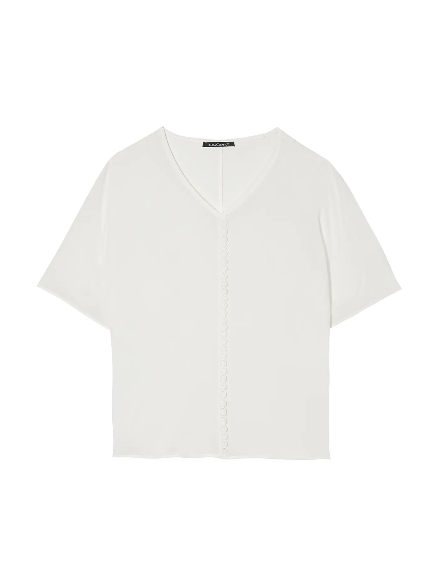 LUISA CERANO | T-Shirt | 